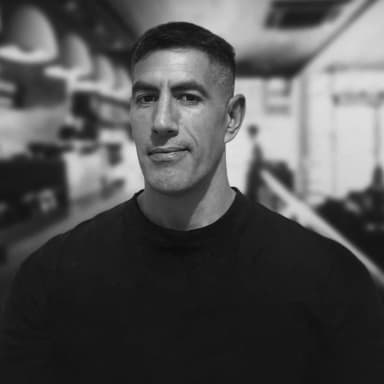Adrian Fernandez